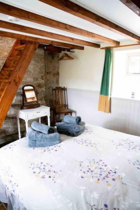 Ghleann Eada Cottage County Leitrim Eksteriør bilde