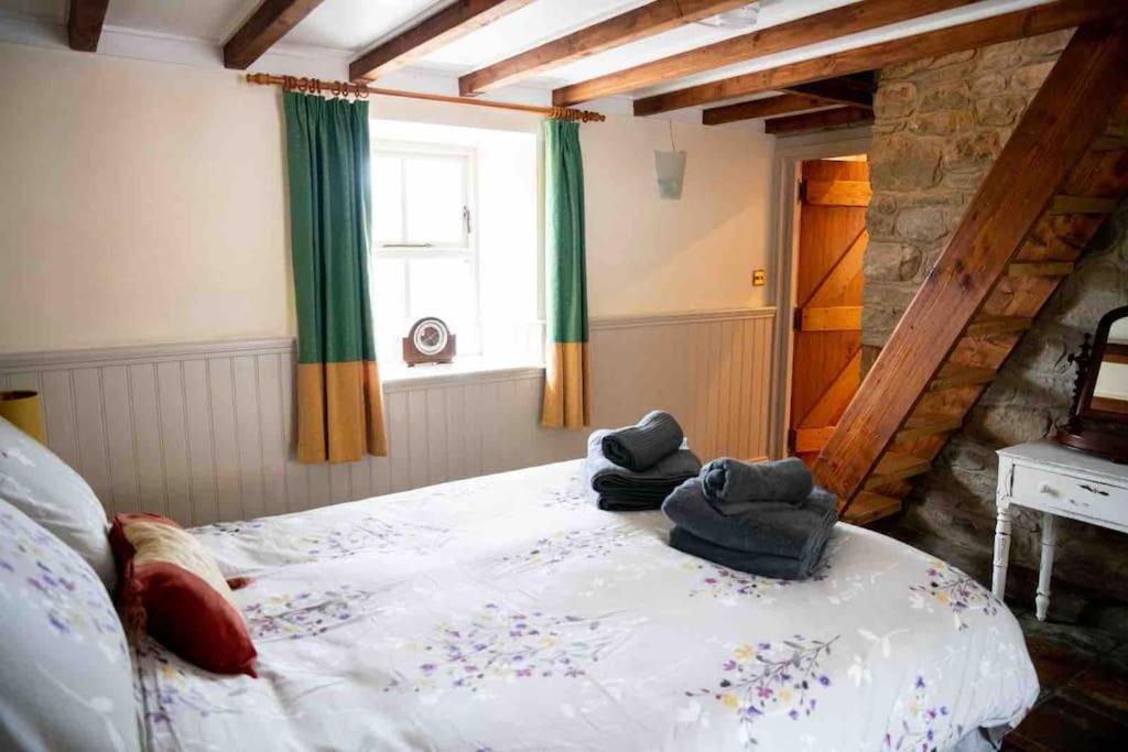 Ghleann Eada Cottage County Leitrim Eksteriør bilde