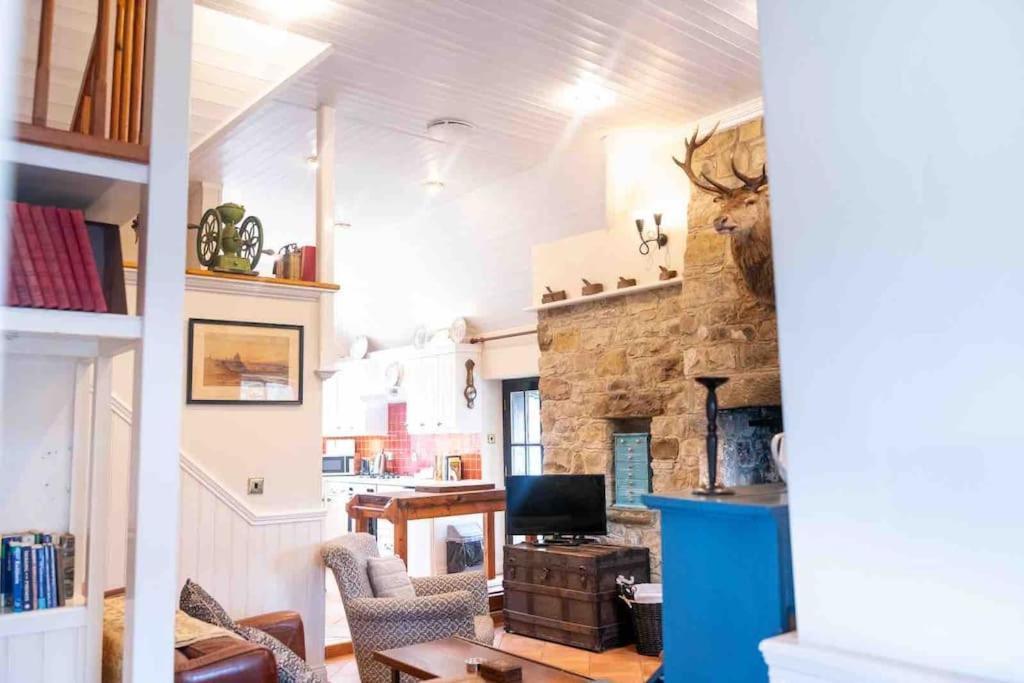 Ghleann Eada Cottage County Leitrim Eksteriør bilde