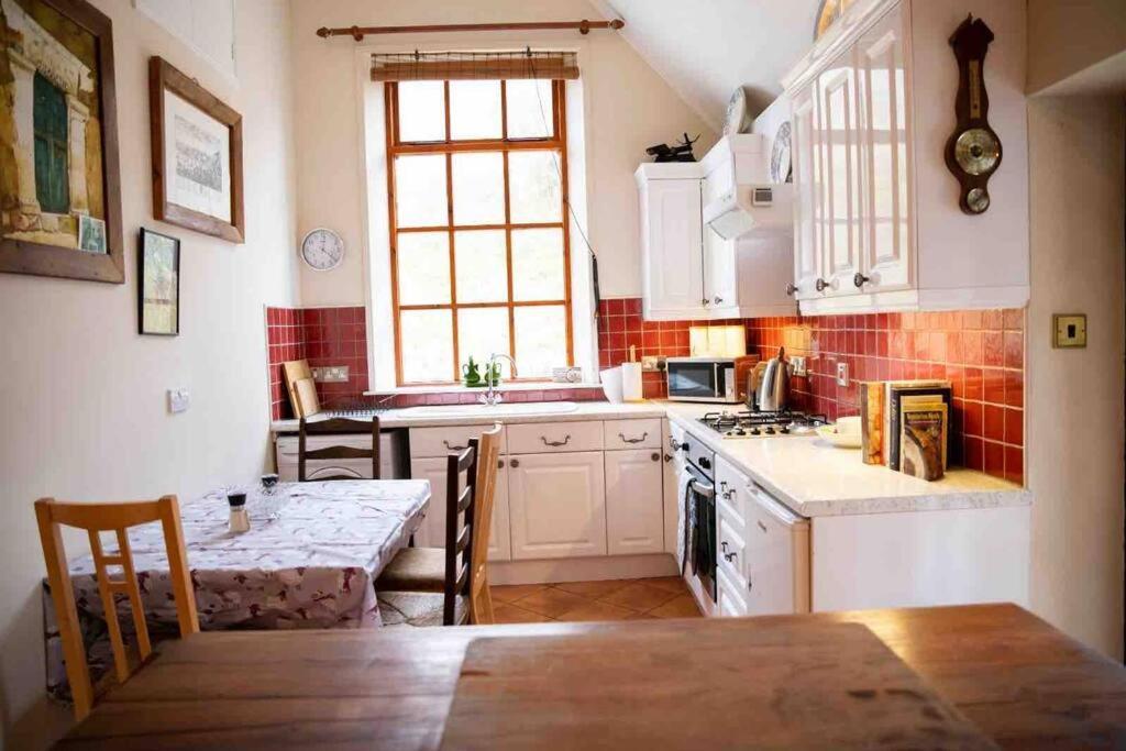 Ghleann Eada Cottage County Leitrim Eksteriør bilde
